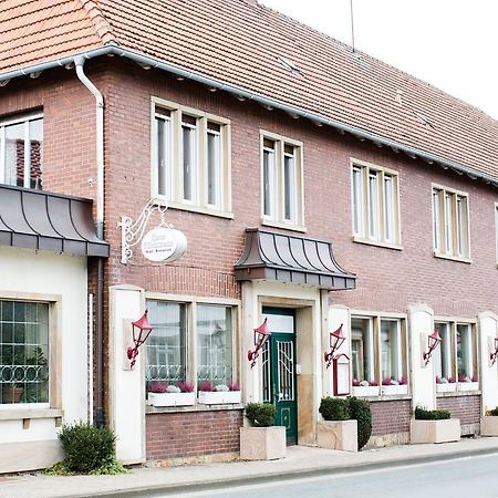 Haus Hilckmann 호텔 Hörstel 외부 사진