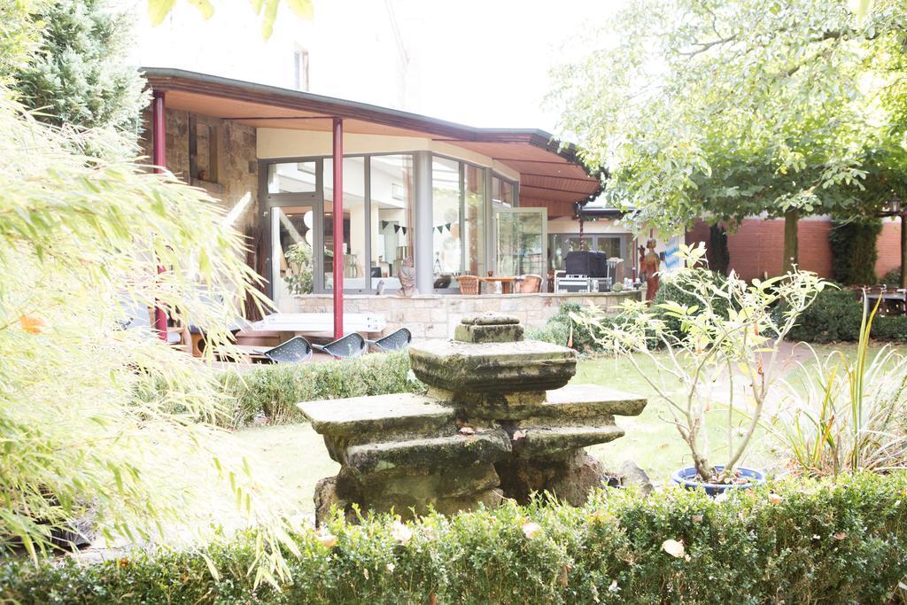 Haus Hilckmann 호텔 Hörstel 외부 사진
