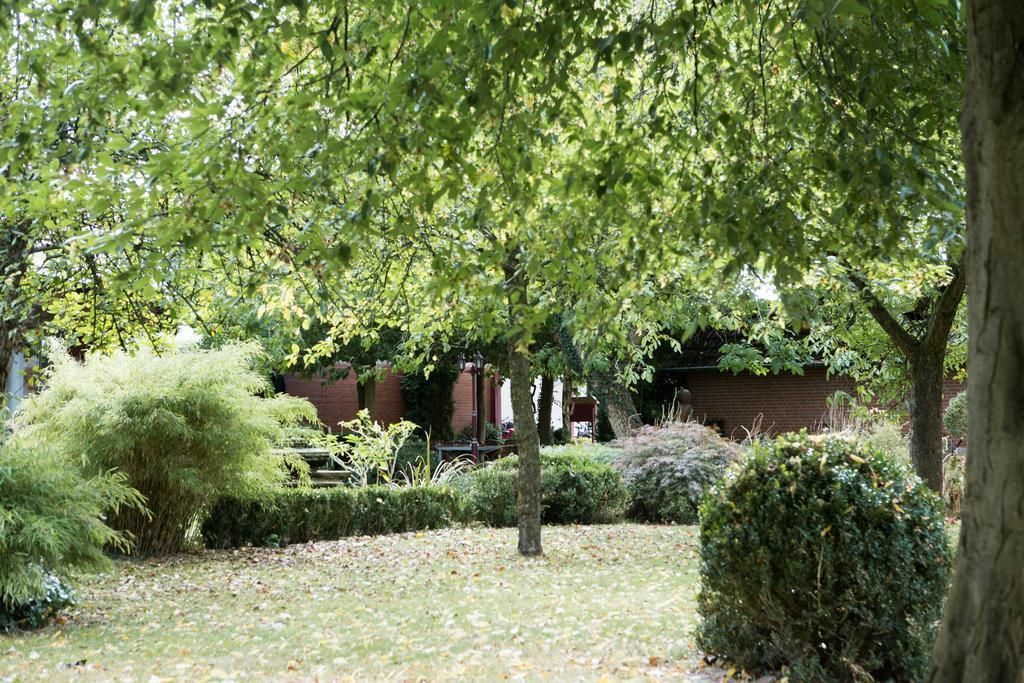 Haus Hilckmann 호텔 Hörstel 외부 사진
